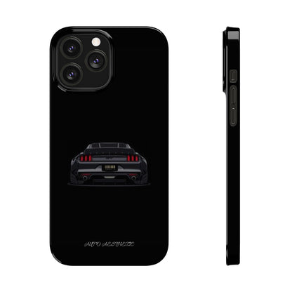 Mustang GT Phone Case