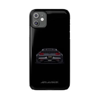 Mustang GT Phone Case