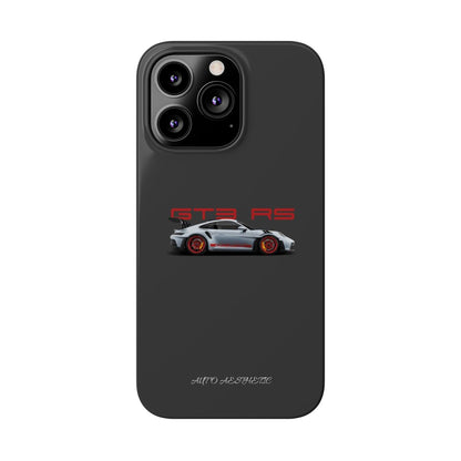 Porsche GT3RS Phone Case