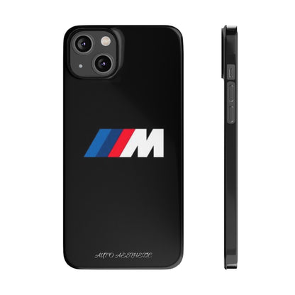 BMW M logo Phone Case