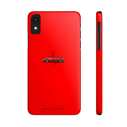 Ferrari Monza Phone Case