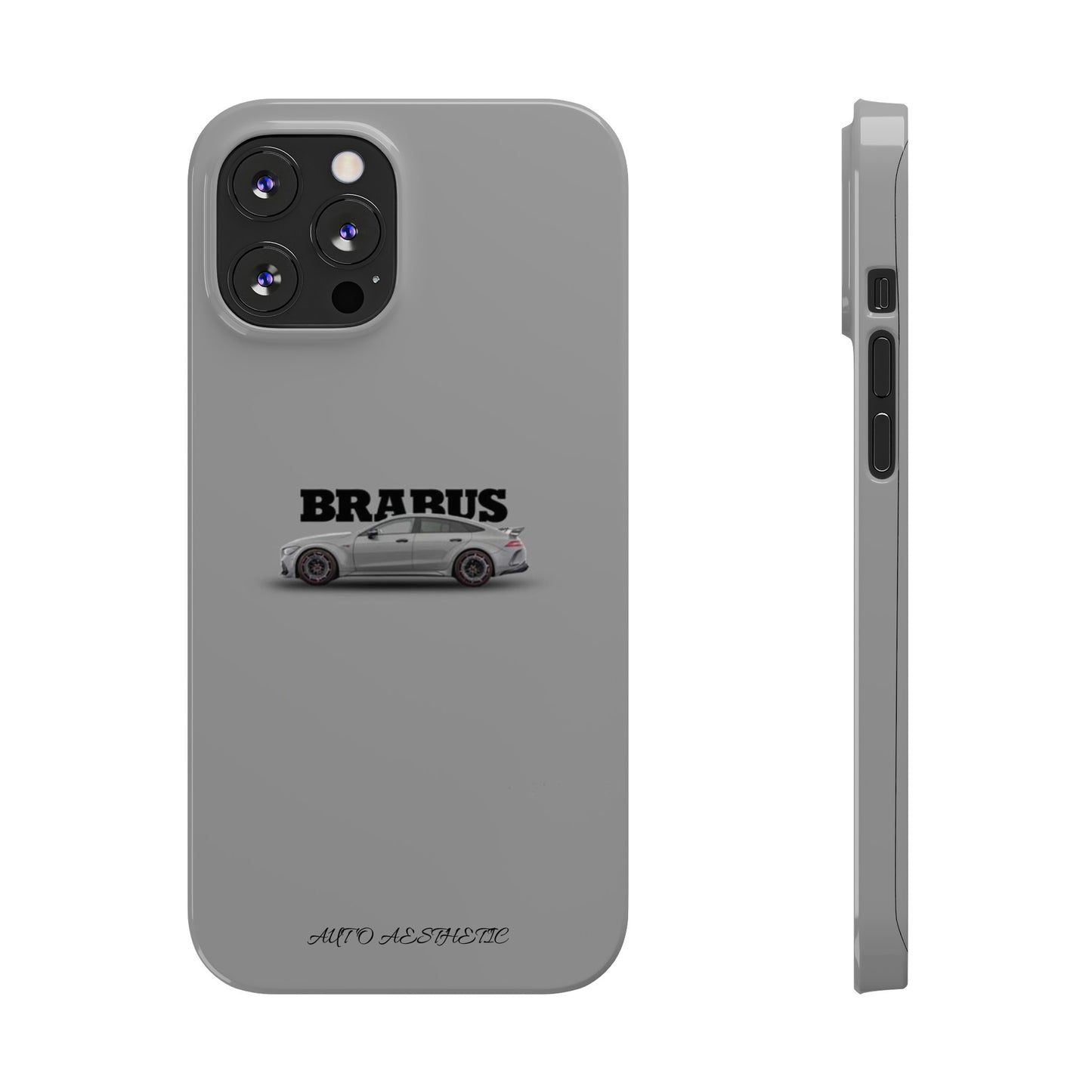 Mercedes Brabus Phone Case