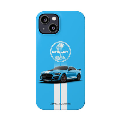 Shelby Phone Case