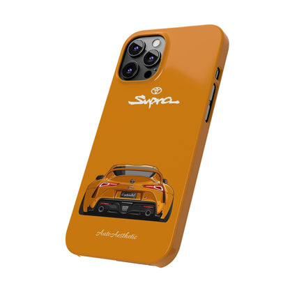 Supra Phone Case