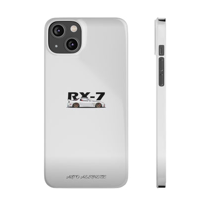 Mazda RX7 Phone Case