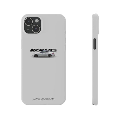 Mercedes AMG Phone Case