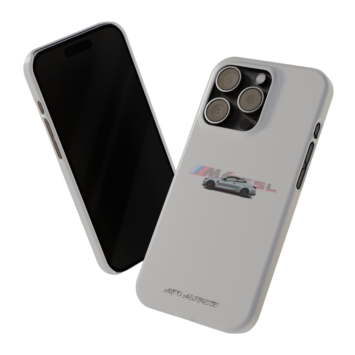 BMW m4 csl Phone Case