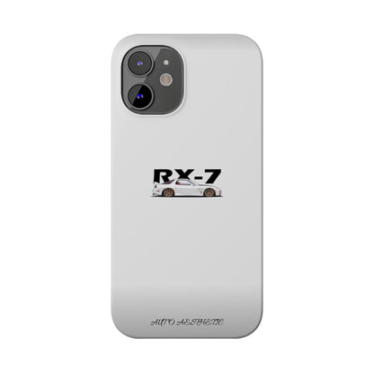 Mazda RX7 Phone Case