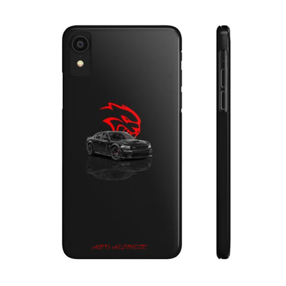 Dodge Charger Phone Case