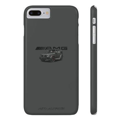 Mercedes G Class Phone Case