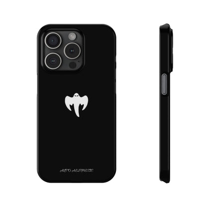 Koenigsegg ghost logo Phone Case