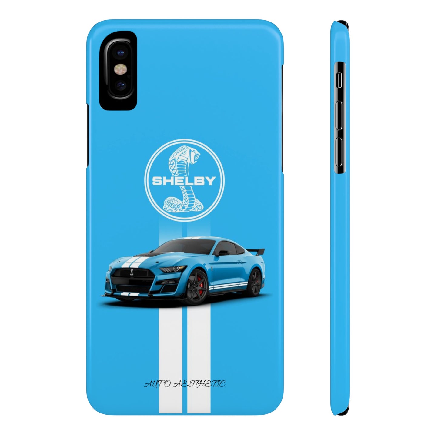 Shelby Phone Case