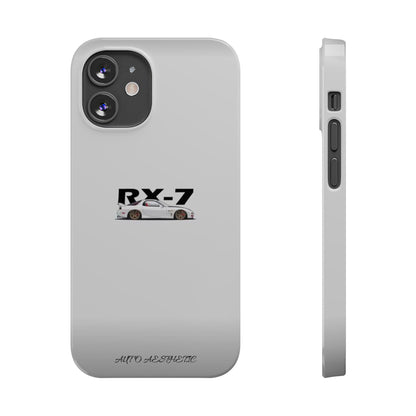 Mazda RX7 Phone Case