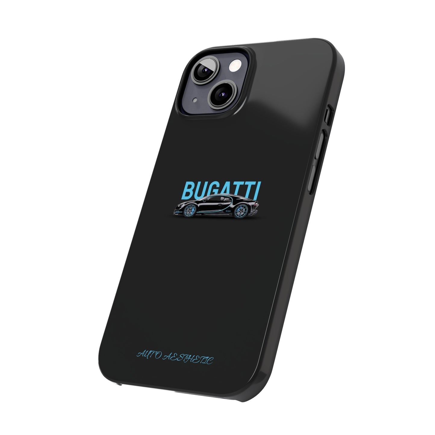 Bugatti Phone Case