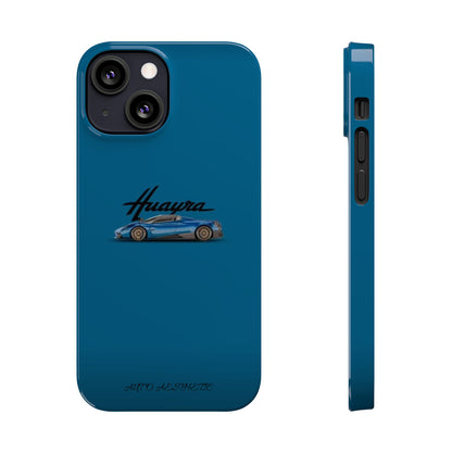 Pagani huayra Phone Case