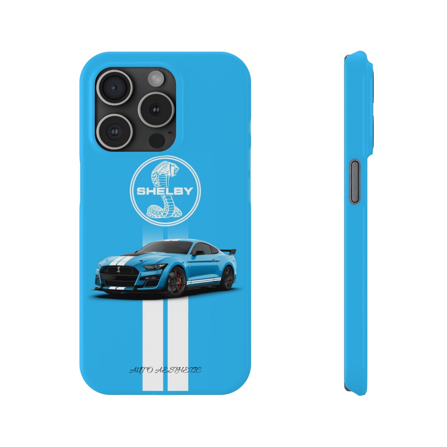 Shelby Phone Case