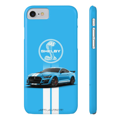 Shelby Phone Case