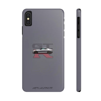 Nissan GTR Phone Case