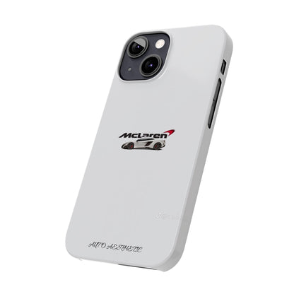 Mclaren Phone Case