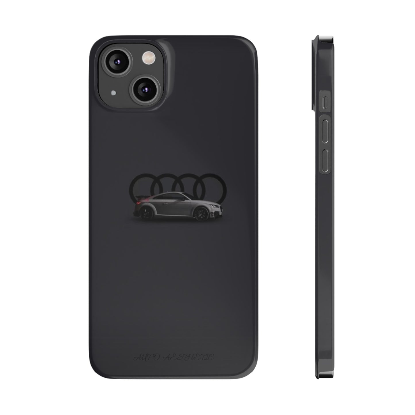 Audi TT Phone Case