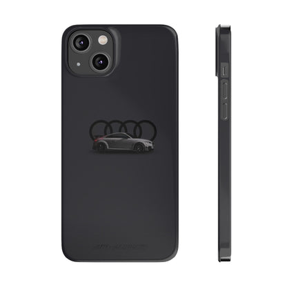 Audi TT Phone Case