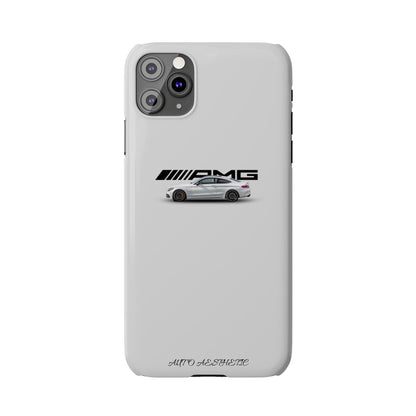 Mercedes AMG Phone Case