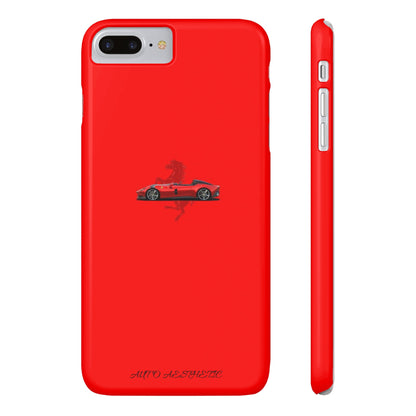 Ferrari Monza Phone Case