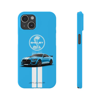 Shelby Phone Case