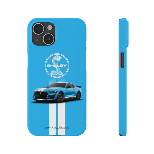 Shelby Phone Case