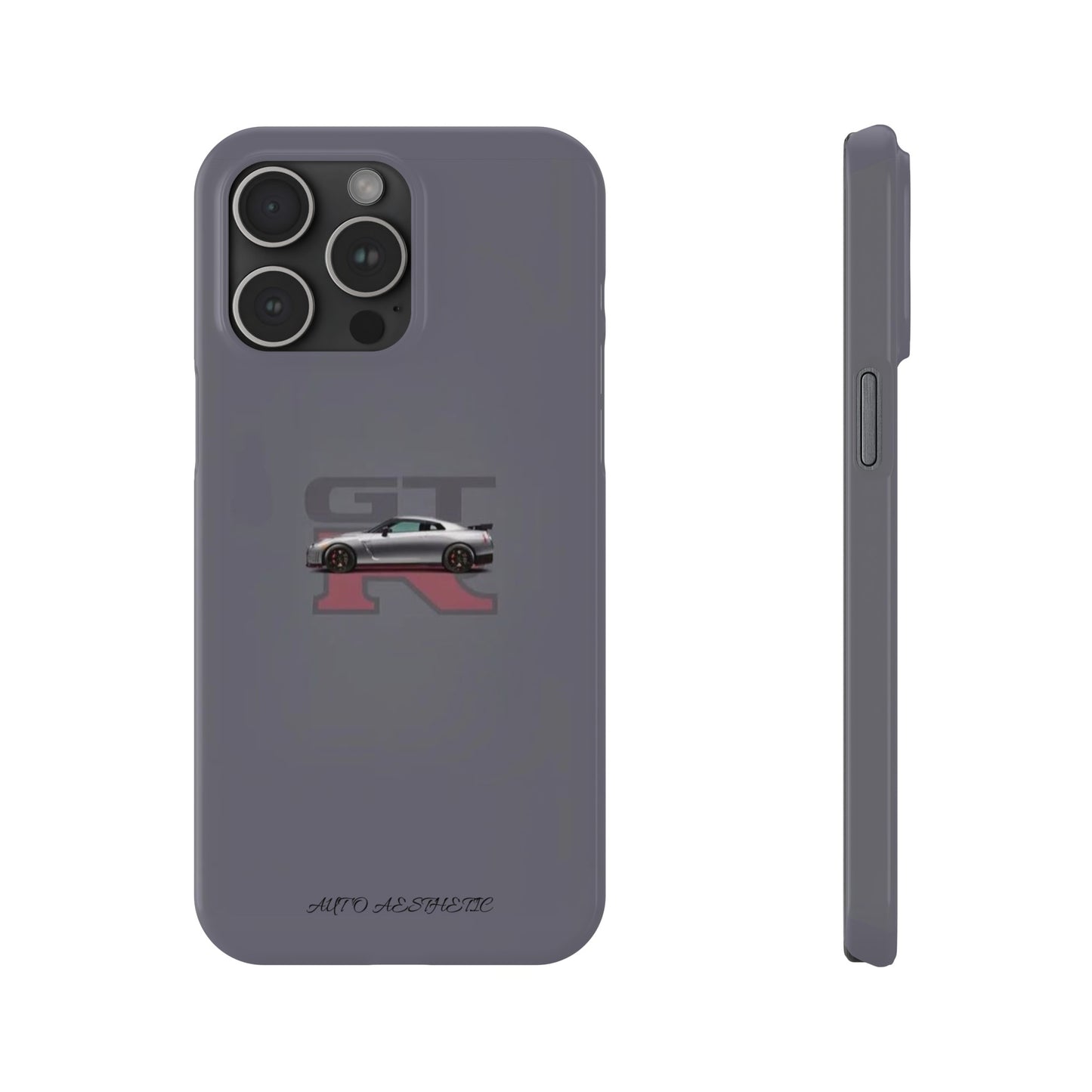 Nissan GTR Phone Case