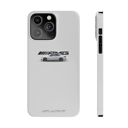 Mercedes AMG Phone Case