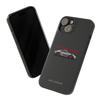 Porsche GT3RS Phone Case