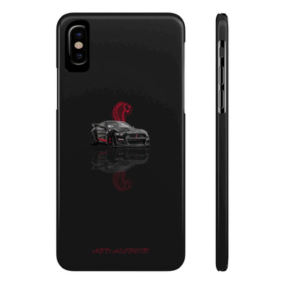 Ford Shelby Phone Case