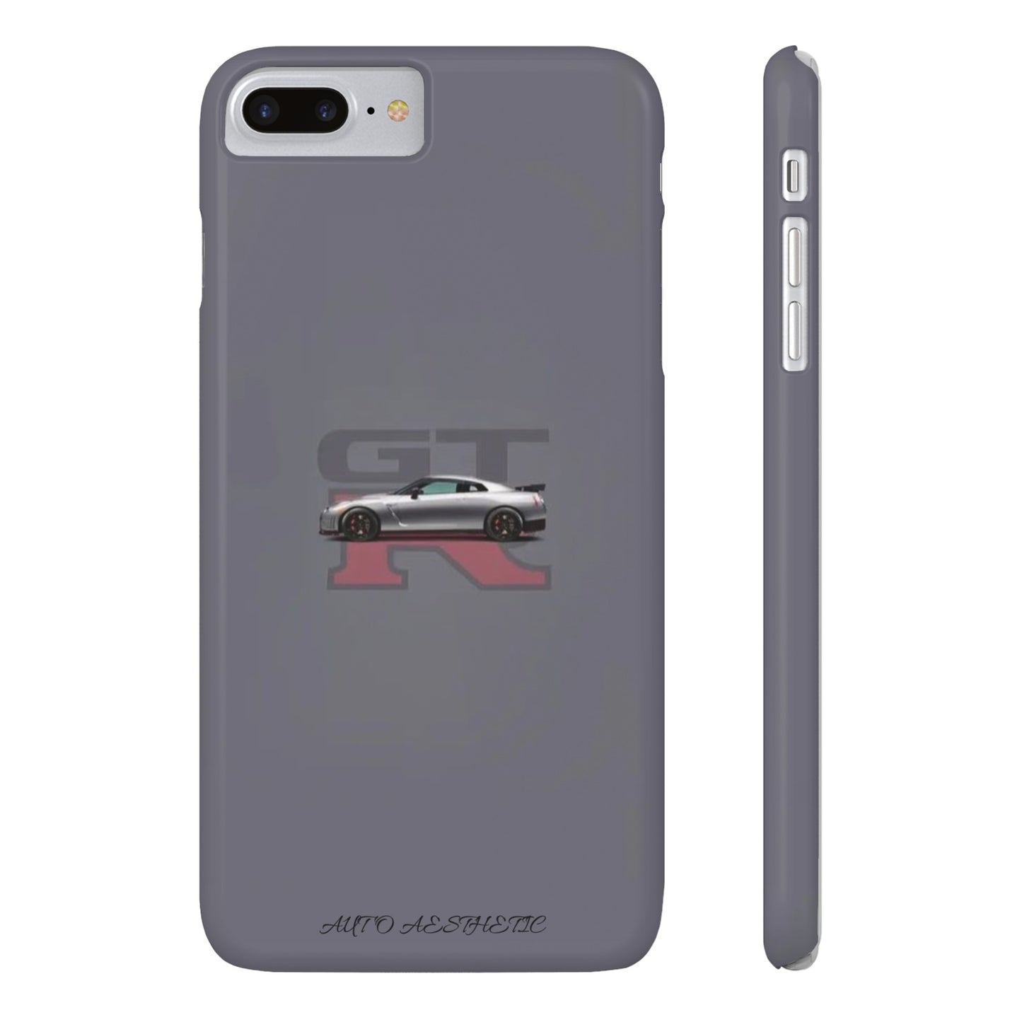 Nissan GTR Phone Case