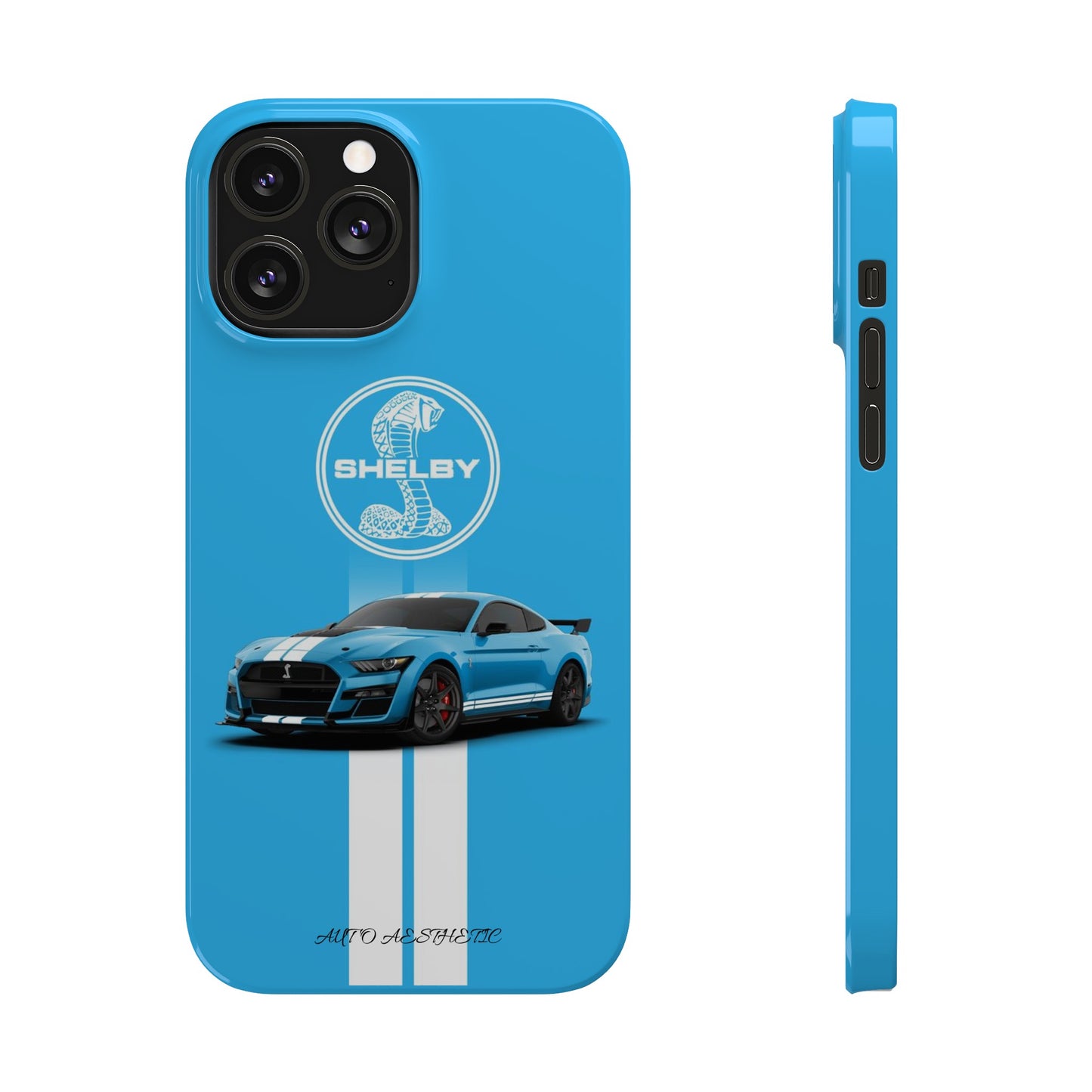 Shelby Phone Case