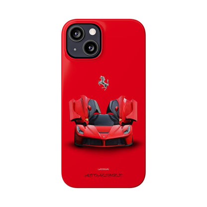 LaFERRARI Phone Case