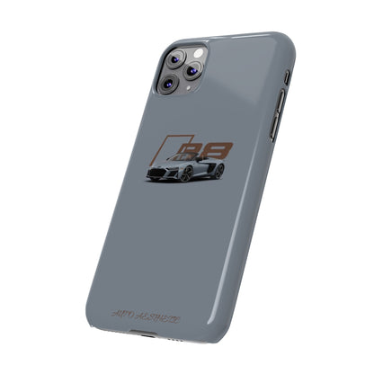 Audi R8 Phone Case