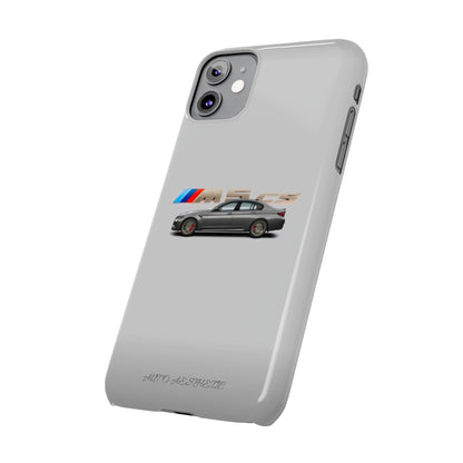 BMW m5 cs Phone Case