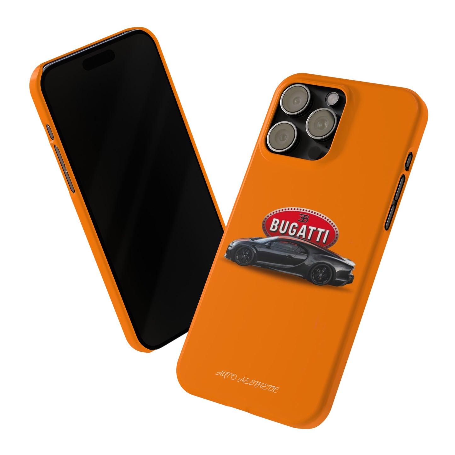 Bugatti Chiron Super Sport 300+ Phone Case