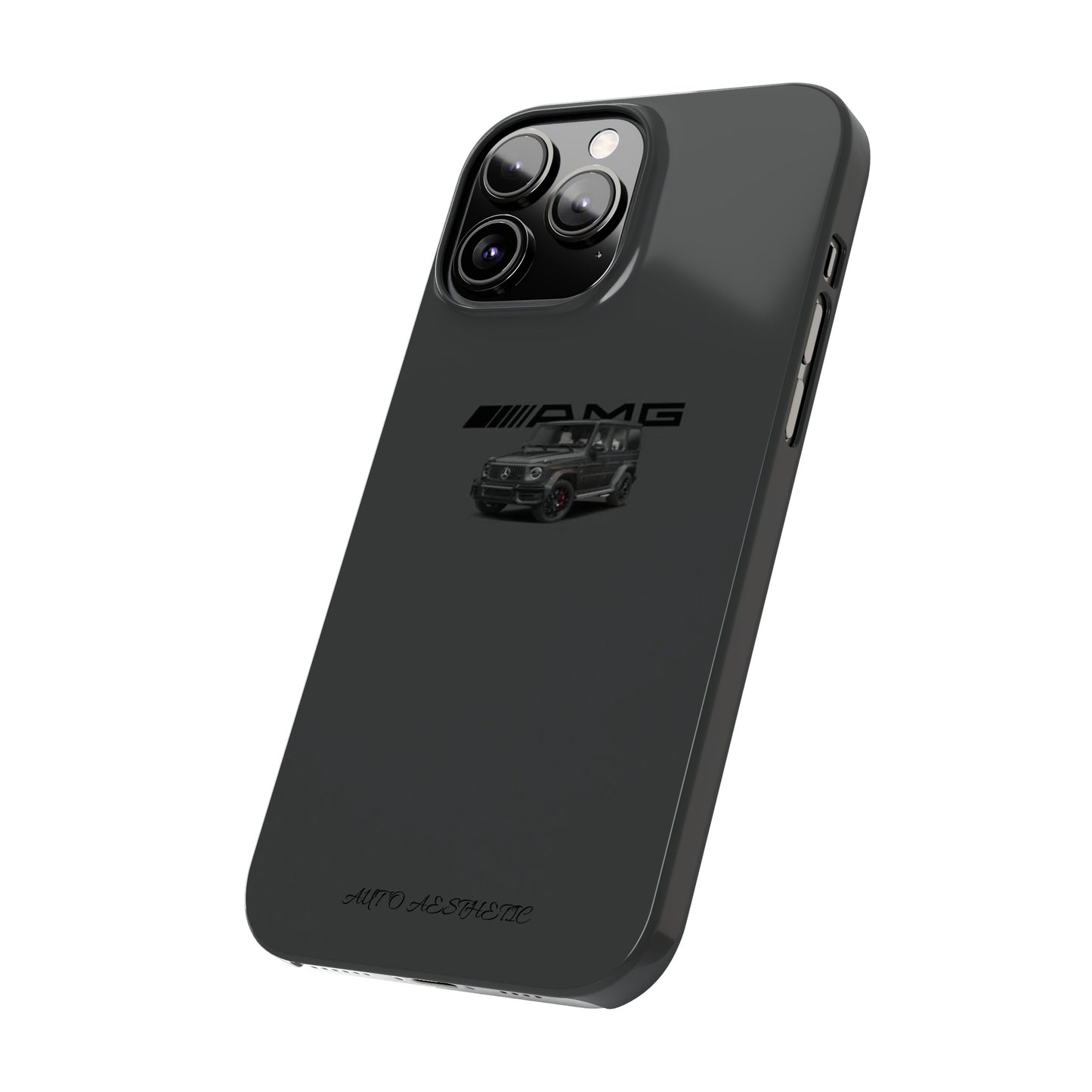 Mercedes G Class Phone Case