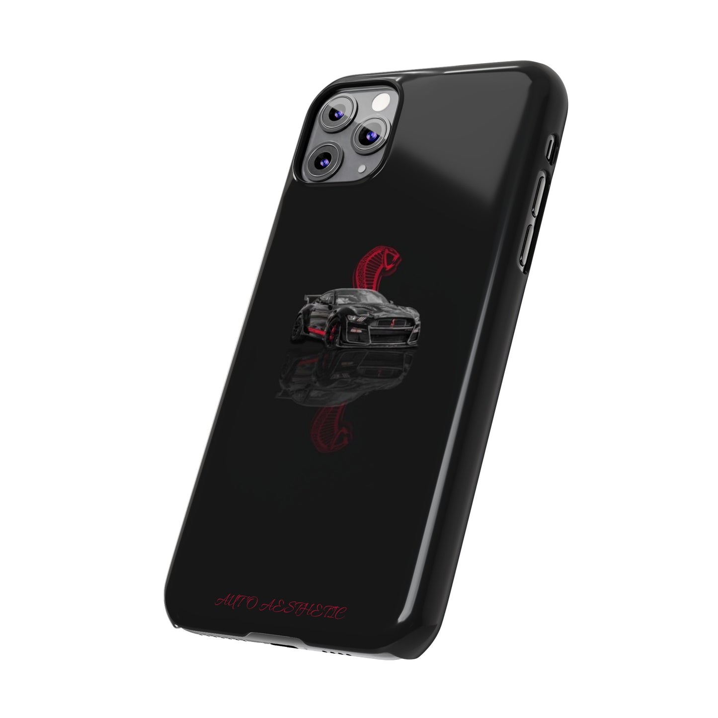 Ford Shelby Phone Case