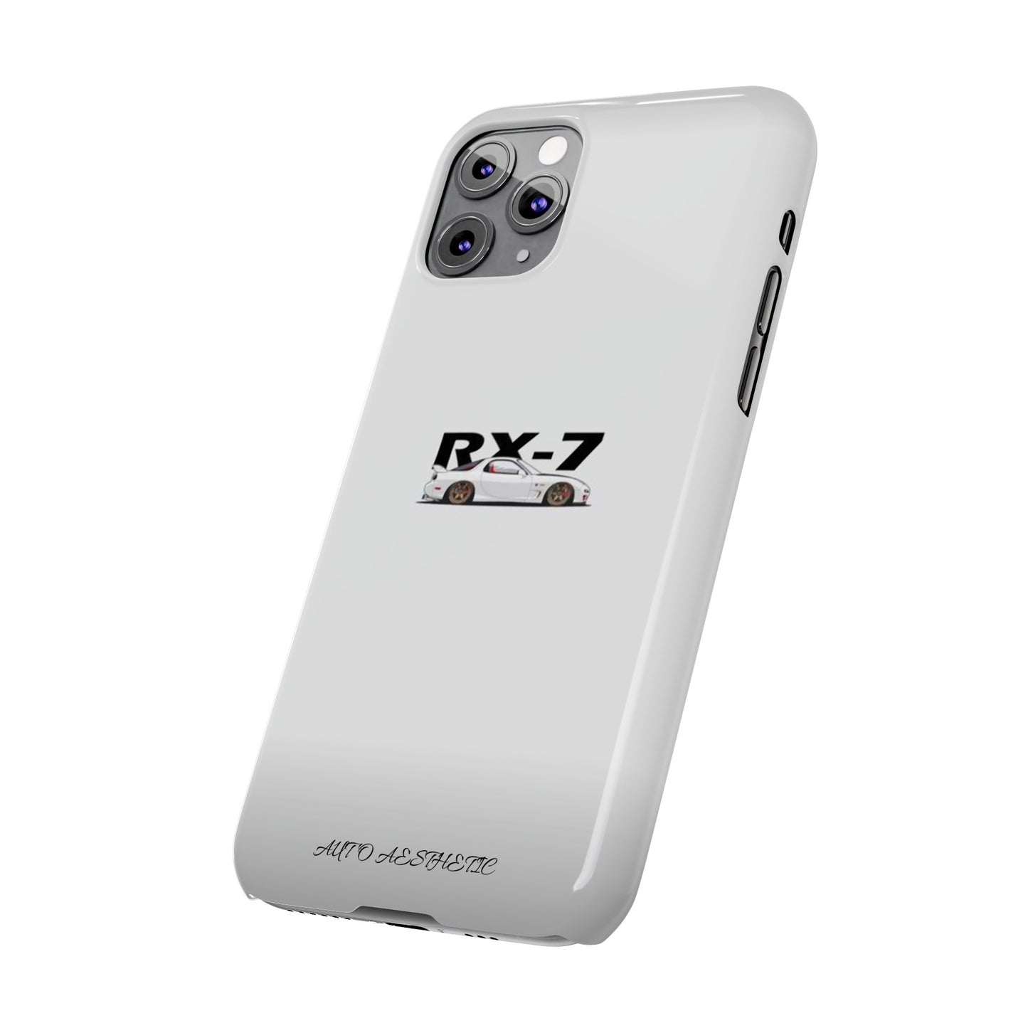 Mazda RX7 Phone Case