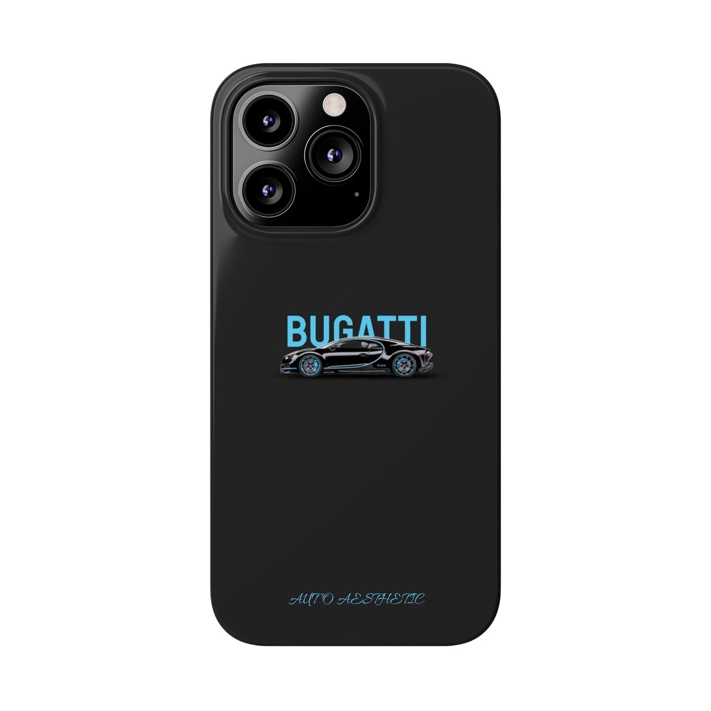 Bugatti Phone Case