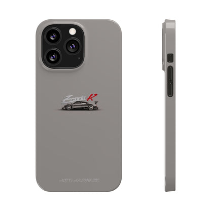 Pagani zonda R Phone Case