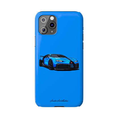 Bugatti Chiron Phone Case