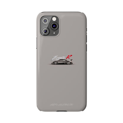 Pagani zonda R Phone Case