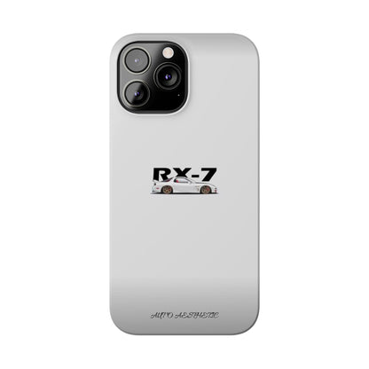 Mazda RX7 Phone Case