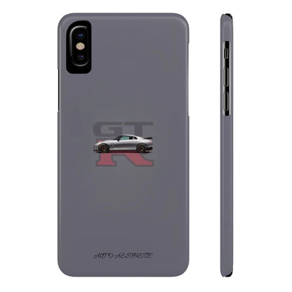 Nissan GTR Phone Case