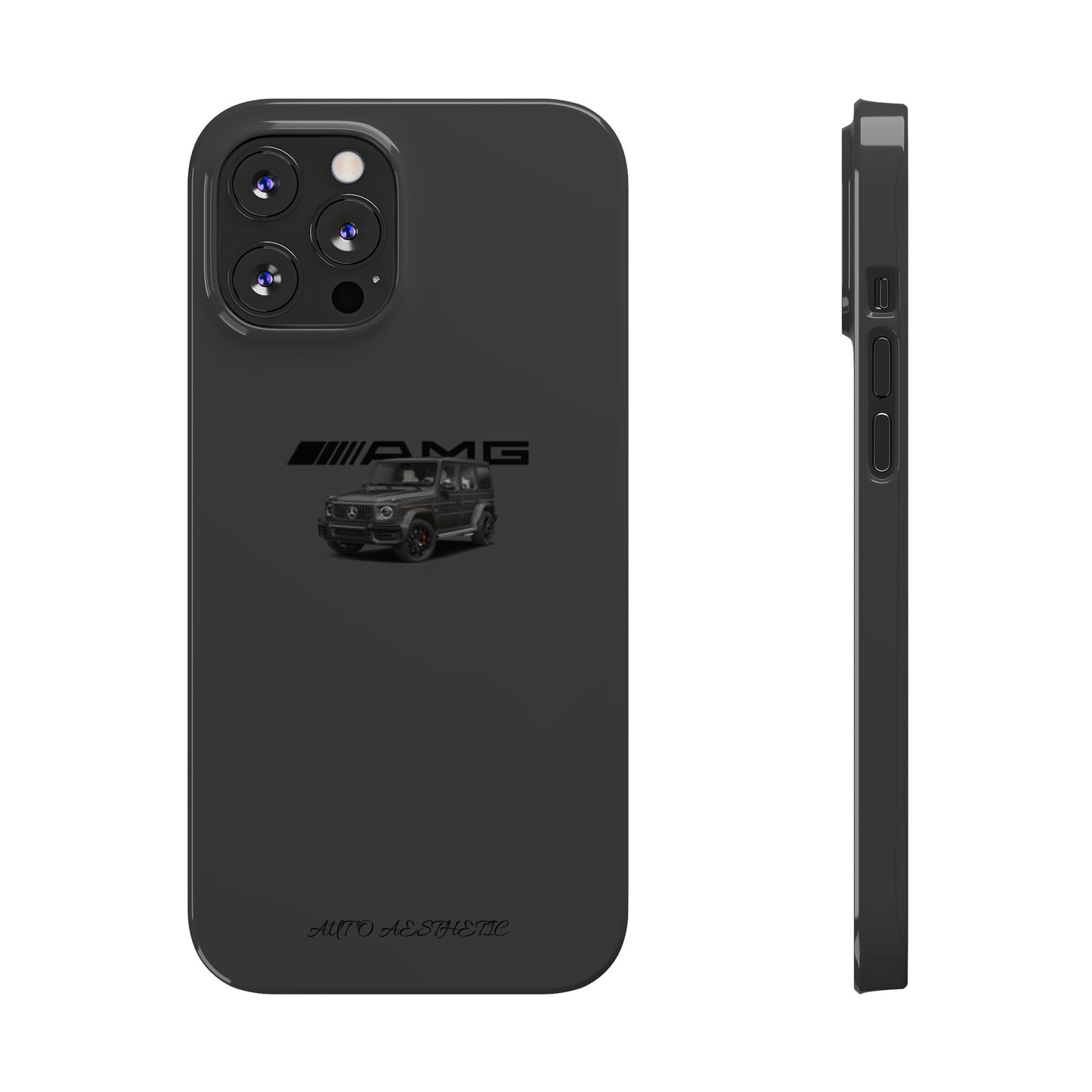 Mercedes G Class Phone Case