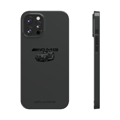 Mercedes G Class Phone Case